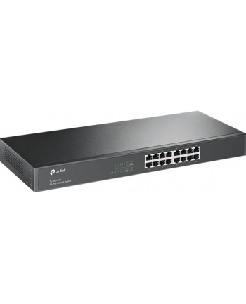 TP-Link TL-SG1016 19'' Rackmount Switch 16x10/100/1000Mbps
