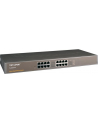 TP-Link TL-SG1016 19'' Rackmount Switch 16x10/100/1000Mbps - nr 9