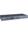 TP-Link TL-SG1016 19'' Rackmount Switch 16x10/100/1000Mbps - nr 13