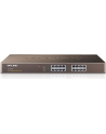 TP-Link TL-SG1016 19'' Rackmount Switch 16x10/100/1000Mbps - nr 14