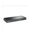 TP-Link TL-SG1016 19'' Rackmount Switch 16x10/100/1000Mbps - nr 21