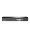 TP-Link TL-SG1016 19'' Rackmount Switch 16x10/100/1000Mbps - nr 24