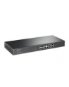 TP-Link TL-SG1016 19'' Rackmount Switch 16x10/100/1000Mbps - nr 30