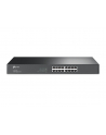 TP-Link TL-SG1016 19'' Rackmount Switch 16x10/100/1000Mbps - nr 5