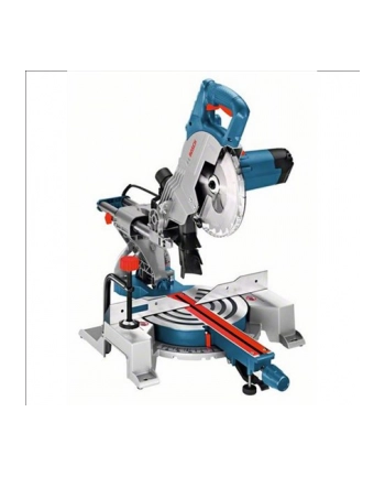 PILARKA UKOSOWA GCM 800 SJ BOSCH