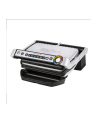 Grill elektryczny TEFAL GC 702D OPTIGRILL - nr 2