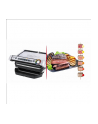 Grill elektryczny TEFAL GC 702D OPTIGRILL - nr 5