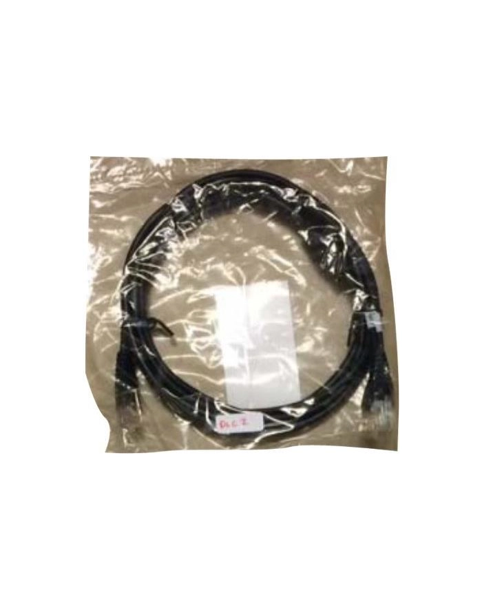 Cable for KX-NS500/ KX-NS700 DLC2 build in card (main unit) - 2 Ports główny
