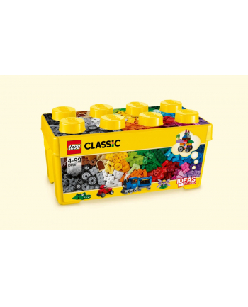 LEGO Classic Kreatywne klocki  średnie