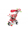 SMOBY Baby Driver Comfort Trycykl - nr 4