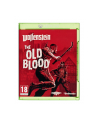 Gra Xbox ONE Wolfenstein The Old Blood - nr 1