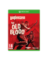 Gra Xbox ONE Wolfenstein The Old Blood - nr 3