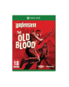 Gra Xbox ONE Wolfenstein The Old Blood - nr 4