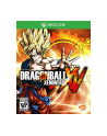 CENEGA POLSKA Gra Dragon Ball: Xenoverse (XBOX One) - nr 1