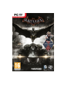 CENEGA POLSKA Gra Batman: Arkham Knight (PC) - nr 1