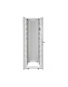 APC NetShelter SX 42U 600mm Wide x 1070mm Deep Enclosure with Sides White - nr 12