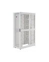 APC NetShelter SX 42U 600mm Wide x 1070mm Deep Enclosure with Sides White - nr 1