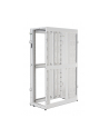 APC NetShelter SX 42U 600mm Wide x 1070mm Deep Enclosure with Sides White - nr 9