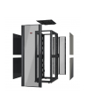APC NetShelter SX 42U 600mm Wide x 1070mm Deep Enclosure Without Sides & Doors - nr 17