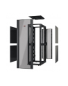 APC NetShelter SX 42U 600mm Wide x 1070mm Deep Enclosure Without Sides & Doors - nr 1