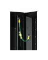 APC NetShelter SX 42U 600mm Wide x 1070mm Deep Enclosure Without Sides & Doors - nr 24