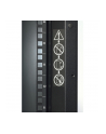 APC NetShelter SX 42U 600mm Wide x 1070mm Deep Enclosure Without Sides & Doors - nr 26