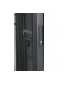 APC NetShelter SX 42U 600mm Wide x 1070mm Deep Enclosure Without Sides & Doors - nr 27
