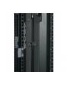 APC NetShelter SX 42U 600mm Wide x 1070mm Deep Enclosure Without Sides & Doors - nr 31