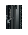APC NetShelter SX 42U 600mm Wide x 1070mm Deep Enclosure Without Sides & Doors - nr 37