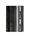 APC NetShelter SX 42U 600mm Wide x 1070mm Deep Enclosure Without Sides & Doors - nr 40