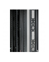 APC NetShelter SX 42U 600mm Wide x 1070mm Deep Enclosure Without Sides & Doors - nr 41