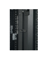 APC NetShelter SX 42U 600mm Wide x 1070mm Deep Enclosure Without Sides & Doors - nr 8