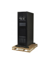 APC NetShelter SX 48U 750mm Wide x 1070mm Deep Enclosure with Sides Black - SP - nr 1