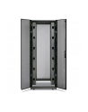 APC NetShelter SX 48U 750mm Wide x 1070mm Deep Enclosure with Sides Black - SP - nr 2
