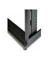 APC NetShelter SX 48U 750mm Wide x 1070mm Deep Enclosure Without Doors Black - nr 22