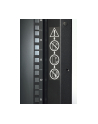 APC NetShelter SX 48U 750mm Wide x 1070mm Deep Enclosure Without Doors Black - nr 25
