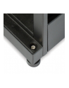 APC NetShelter SX 48U 750mm Wide x 1070mm Deep Enclosure Without Doors Black - nr 27