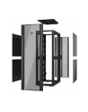 APC NetShelter SX 48U 750mm Wide x 1070mm Deep Enclosure Without Doors Black - nr 5