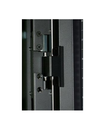 APC NetShelter SX 48U 750mm Wide x 1070mm Deep Enclosure Without Doors Black nr 1