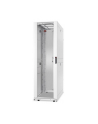 APC NetShelter SX 42U 750mm Wide x 1200mm Deep Enclosure with Sides White - nr 1