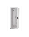 APC NetShelter SX 42U 750mm Wide x 1200mm Deep Enclosure with Sides White - nr 2