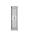 APC NetShelter SX 42U 750mm Wide x 1200mm Deep Enclosure with Sides White - nr 3