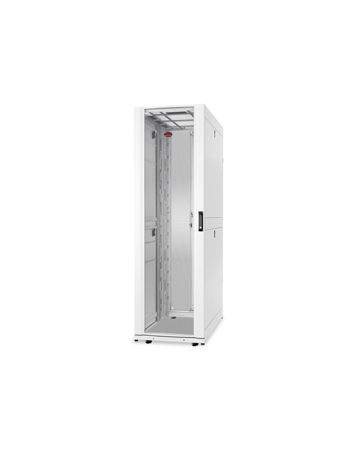 APC NetShelter SX 42U 750mm Wide x 1200mm Deep Enclosure with Sides White główny