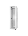 APC NetShelter SX 42U 750mm Wide x 1200mm Deep Enclosure with Sides White - nr 9