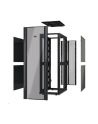 APC NetShelter SX 42U 750mm Wide x 1200mm Deep Enclosure Without Doors Black - nr 5