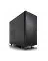 OBUDOWA FRACTAL DESIGN DEFINE S CZARNA - nr 45