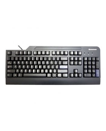 Lenovo Keyboard USB English
