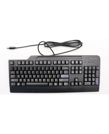 Lenovo Keyboard USB English