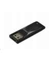 Flashdrive Verbatim Store'n'Go Slider USB Drive 32GB czarny - nr 14