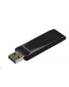 Flashdrive Verbatim Store'n'Go Slider USB Drive 32GB czarny - nr 15